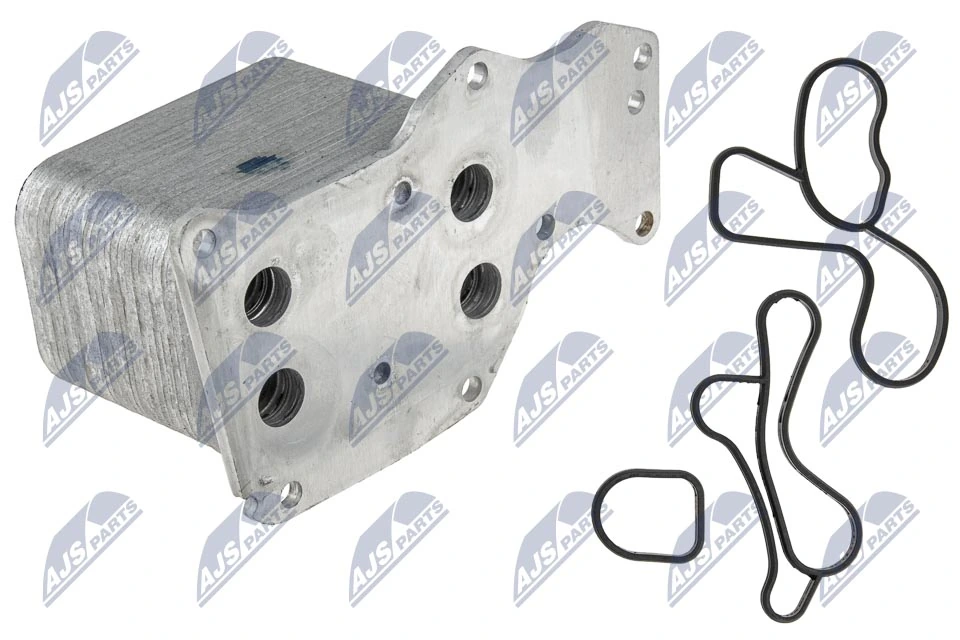 Oil Cooler, engine oil CCL-BM-022