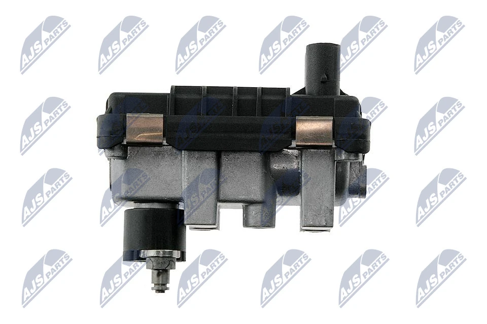 Actuator, turbocharger ECD-ME-011