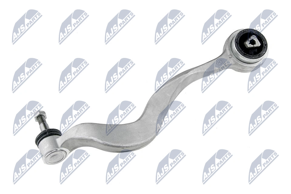 Control/Trailing Arm, wheel suspension ZWD-BM-029