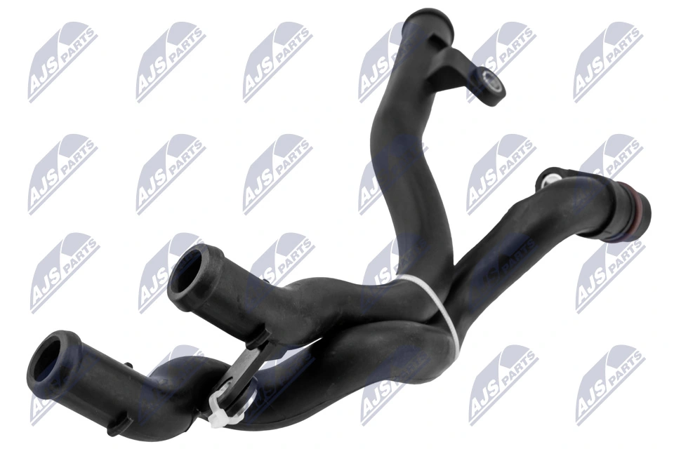 Coolant Pipe CPP-AU-004