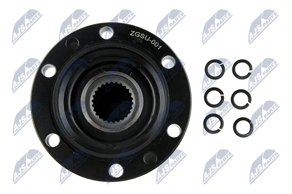NTY KSB-SU-001 Wheel Hub