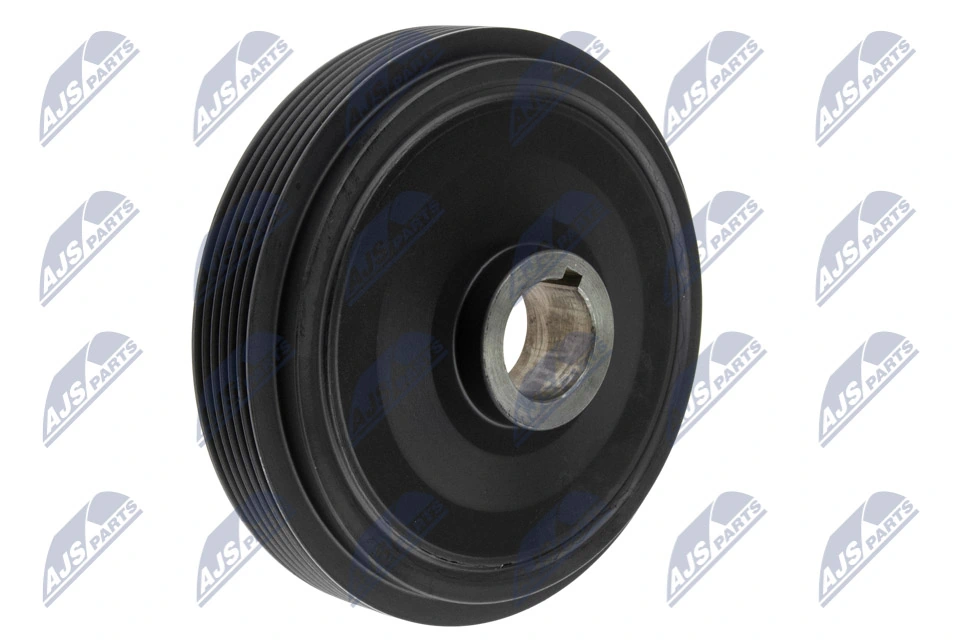 Belt Pulley, crankshaft RKP-PE-005