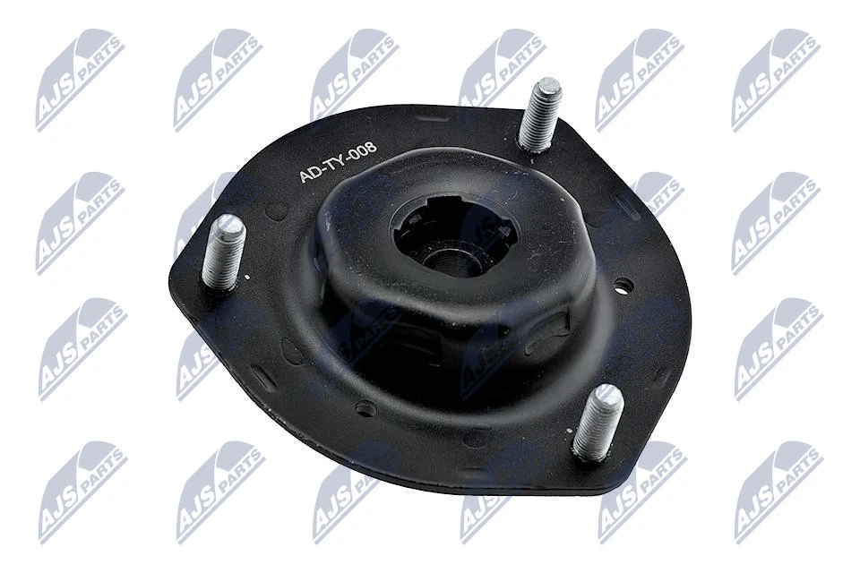 Mounting, shock absorber AD-TY-008