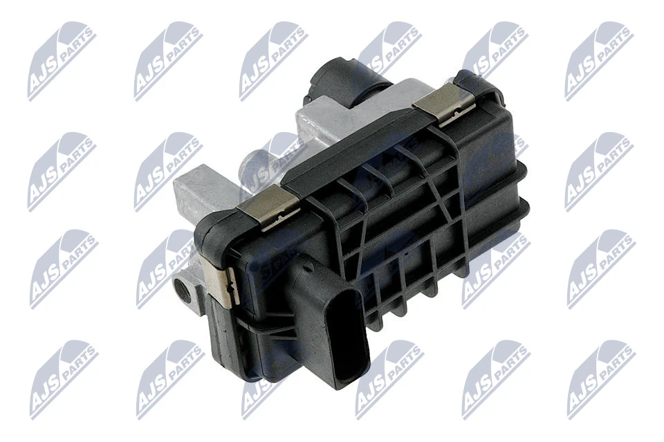 Actuator, turbocharger ECD-ME-008