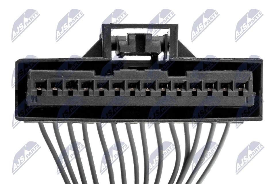 Repair Kit, mechatronics (automatic transmission) EAT-AU-003