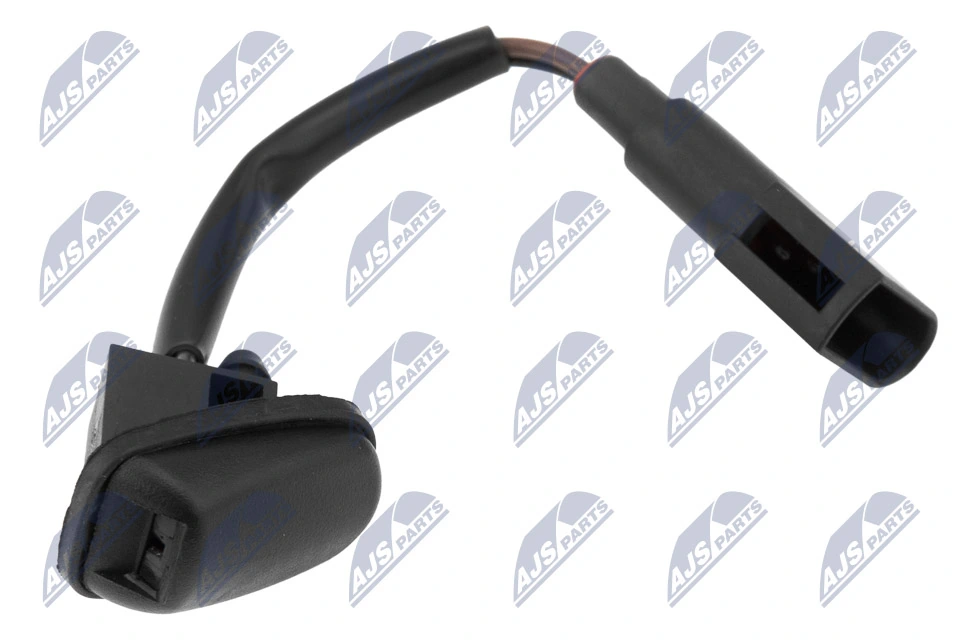 Washer Fluid Jet, window cleaning EDS-FR-006