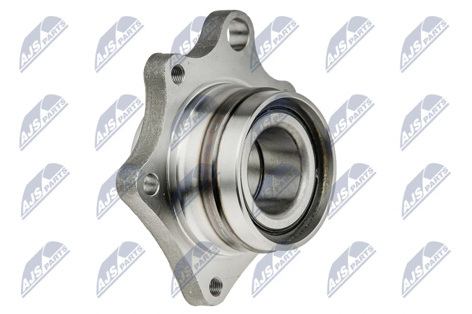 Wheel Hub KLT-HD-073