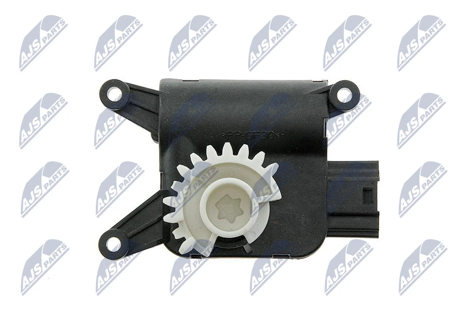 Actuator, blending flap CNG-AU-002