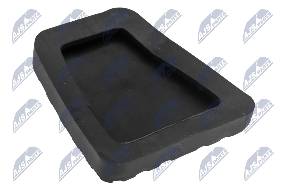 Pedal Pad, clutch pedal EZC-HY-582