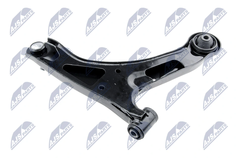 Control/Trailing Arm, wheel suspension ZWD-SU-024