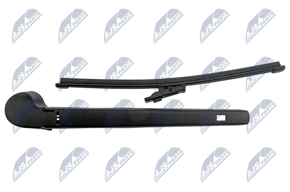 NTY EWB-VW-022 Wiper Arm Set, window cleaning