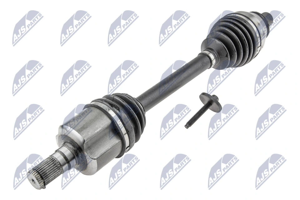 Drive Shaft NPW-FR-096