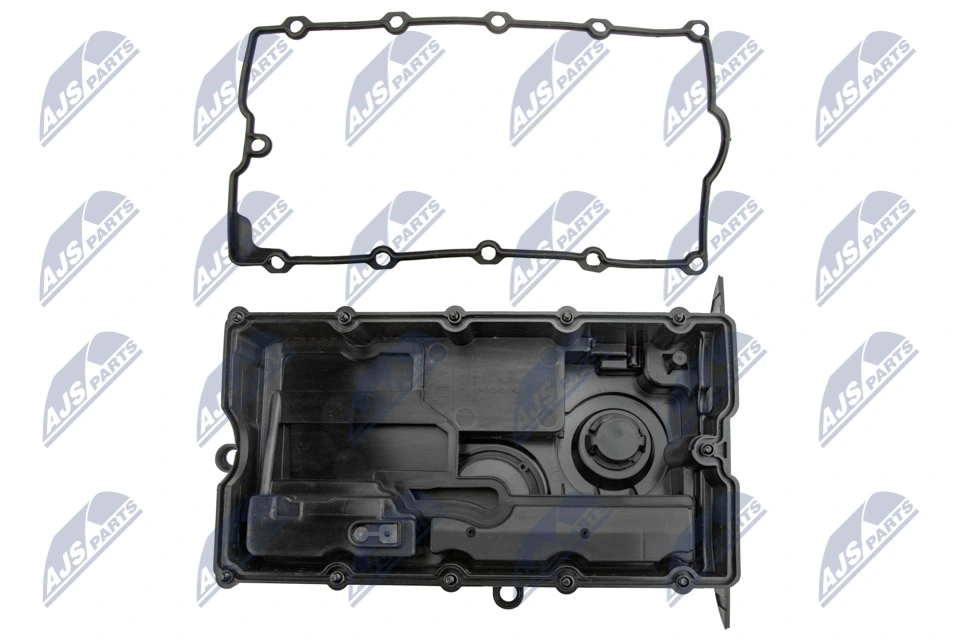 Cylinder Head Cover BPZ-VW-026