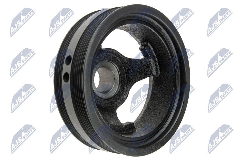 NTY RKP-CH-025 Belt Pulley, crankshaft