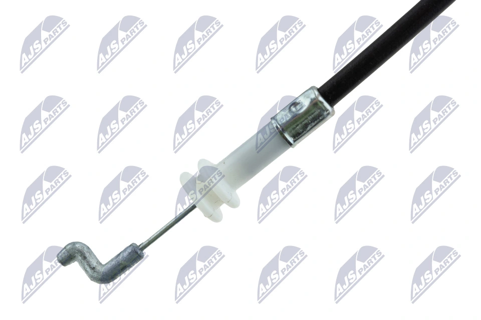 NTY EZC-ME-213 Cable Pull, door release