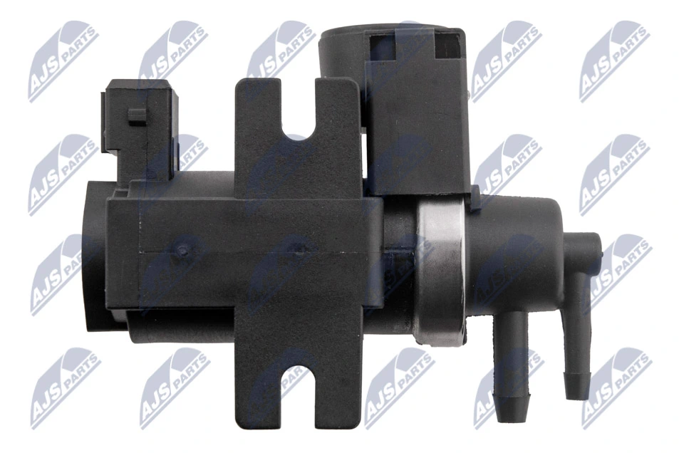 Pressure converter, turbocharger EGR-FT-013