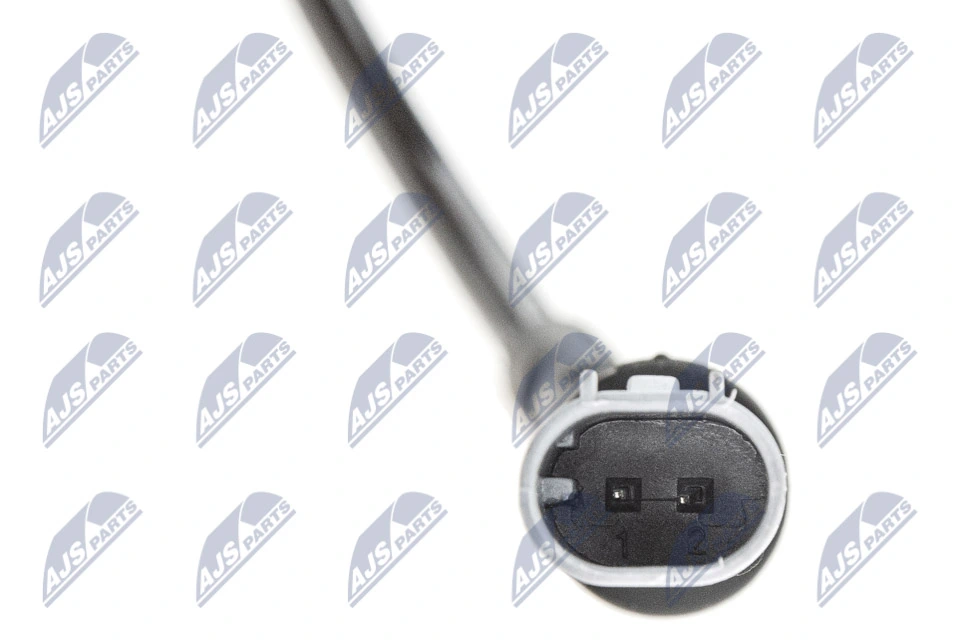 NTY HCZ-BM-007 Warning Contact, brake pad wear