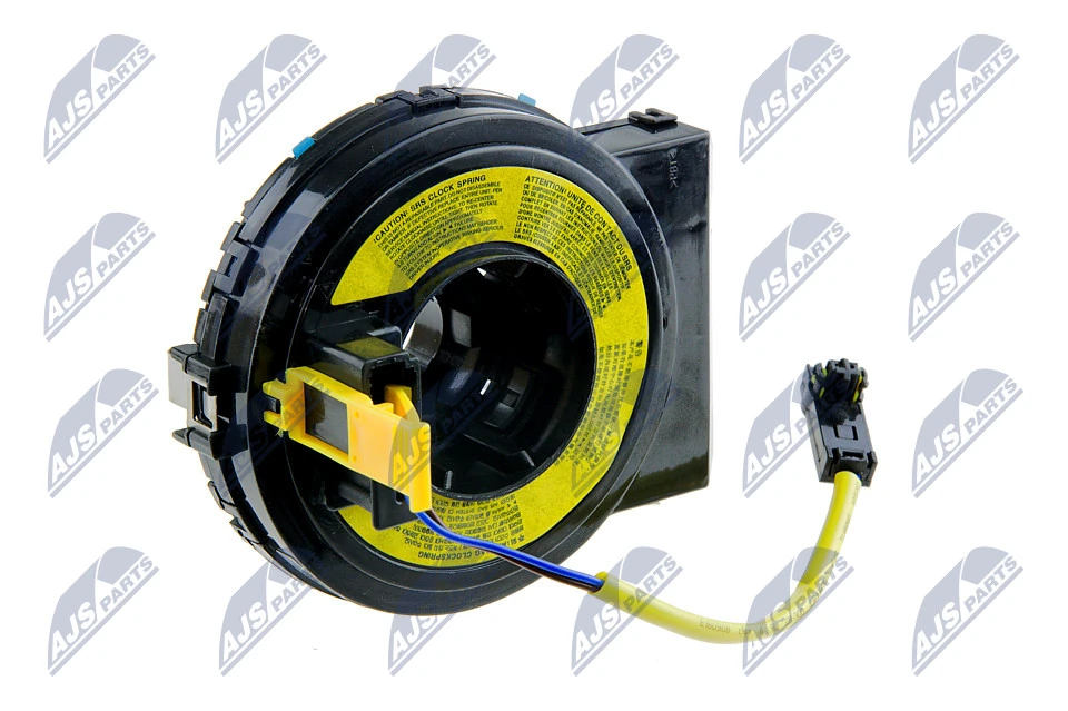 Clock Spring, airbag EAS-KA-001