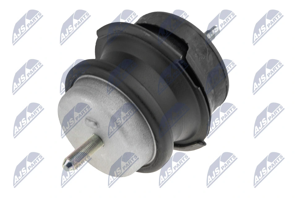 NTY ZPS-NS-064 Mounting, engine