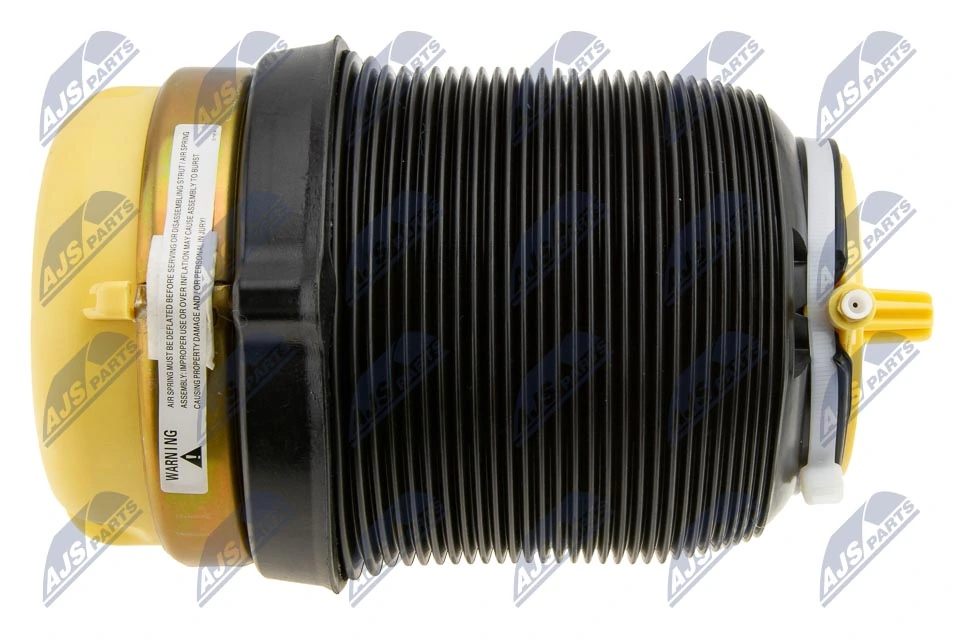 Air Spring, suspension EZC-AU-132