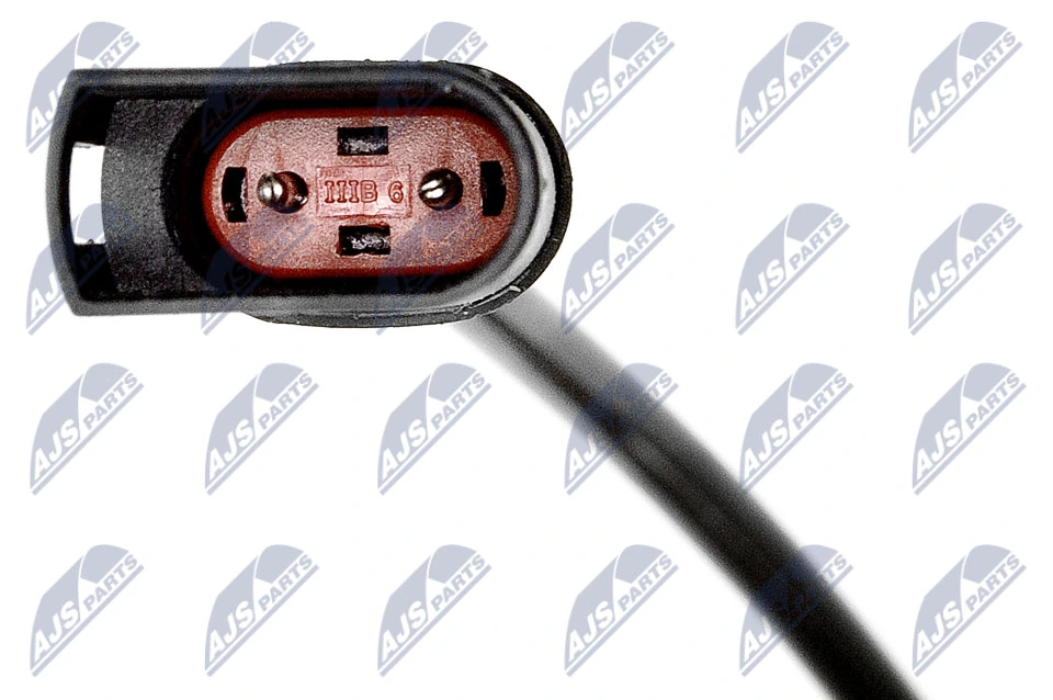 Sensor, wheel speed HCA-FR-025