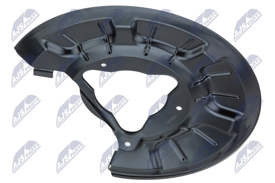 Splash Guard, brake disc HTO-KA-311