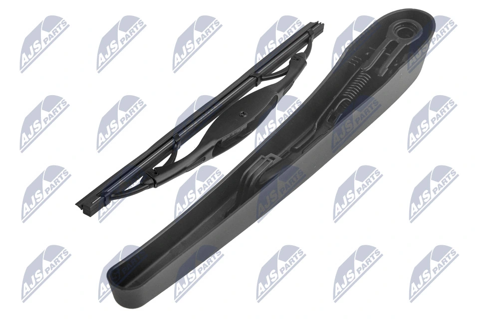 Wiper Arm, window cleaning EWB-PL-019