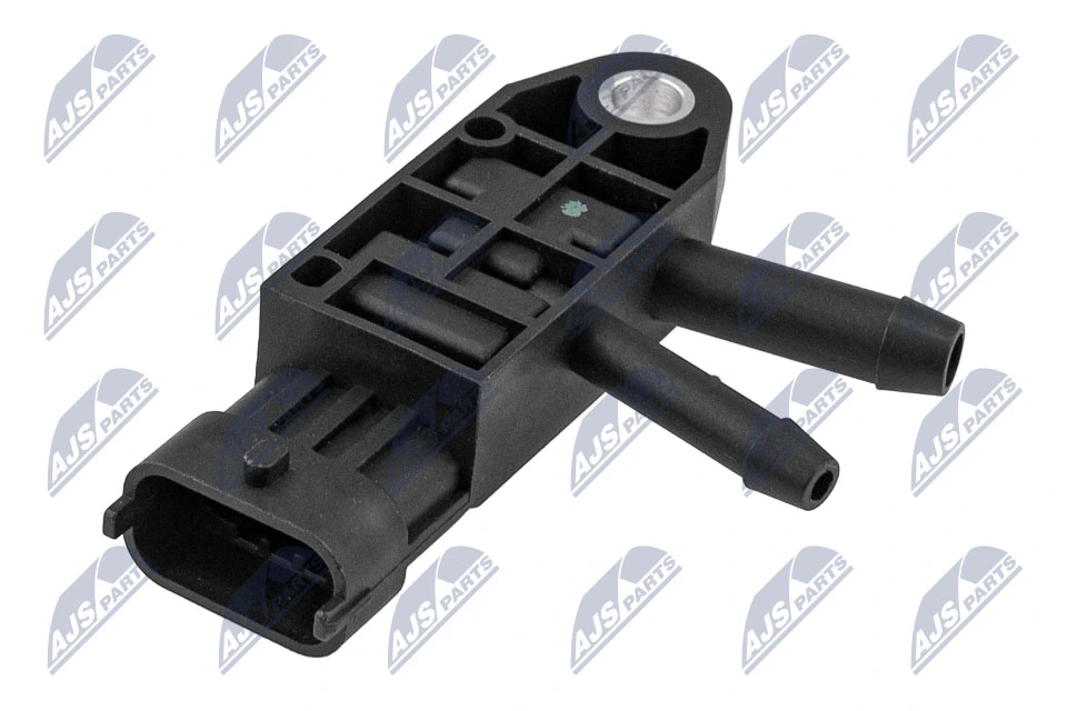 Sensor, exhaust pressure ECS-FT-001