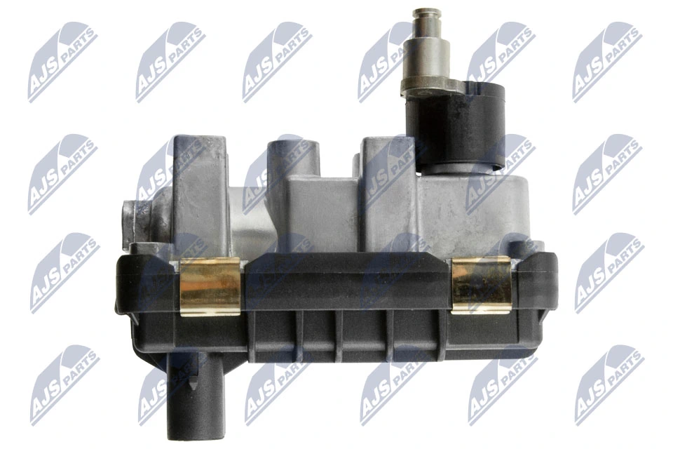 Actuator, turbocharger ECD-AU-007