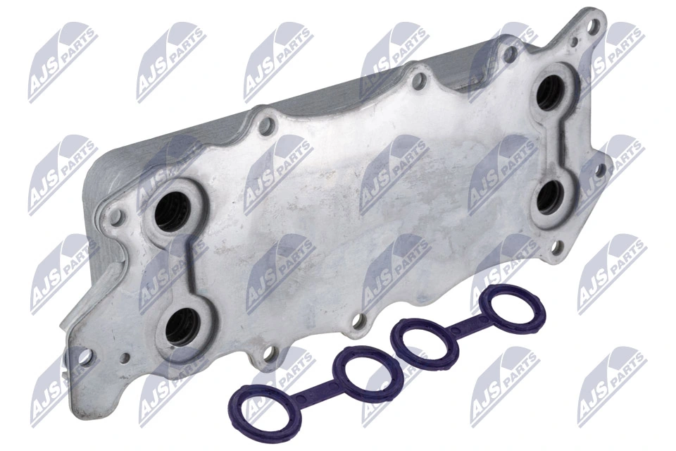 Oil Cooler, engine oil CCL-CH-000