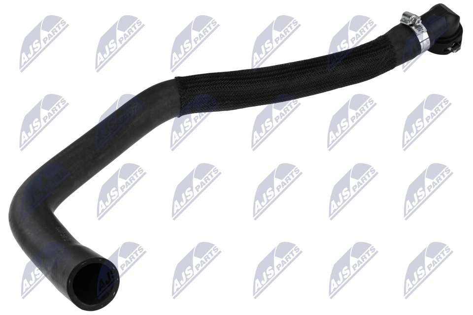 Radiator Hose CPP-AR-003