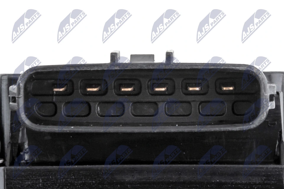 Throttle Body ETB-HD-002