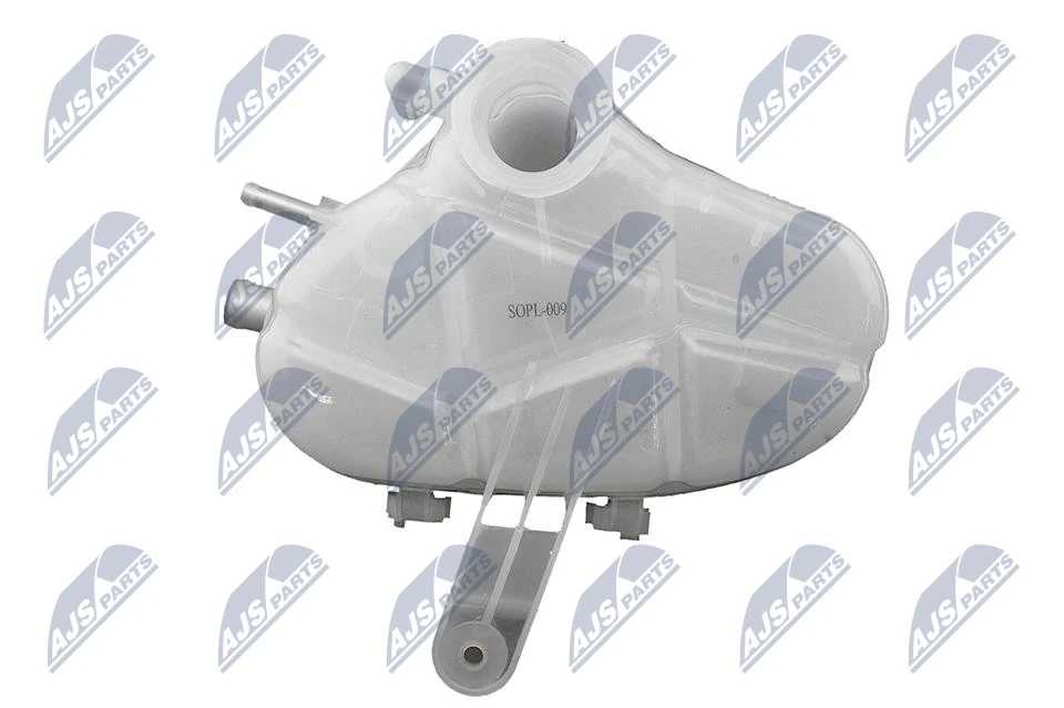 Expansion Tank, coolant CZW-PL-009
