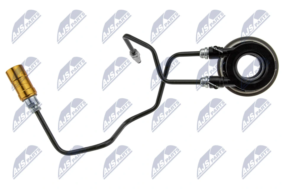 Central Slave Cylinder, clutch NWS-LR-003