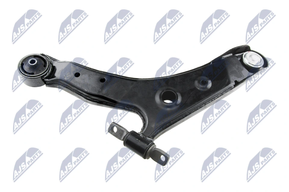 Control/Trailing Arm, wheel suspension ZWD-HY-541