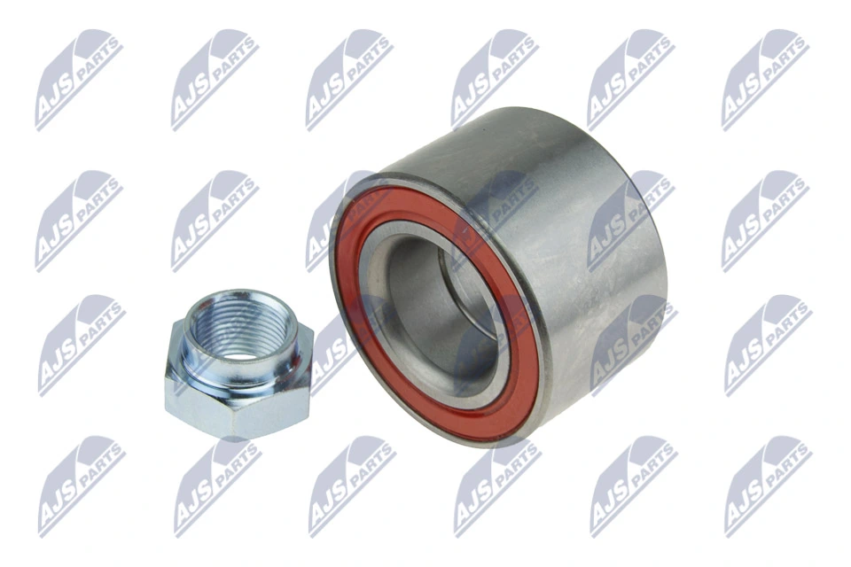 Wheel Bearing Kit KLP-FT-004