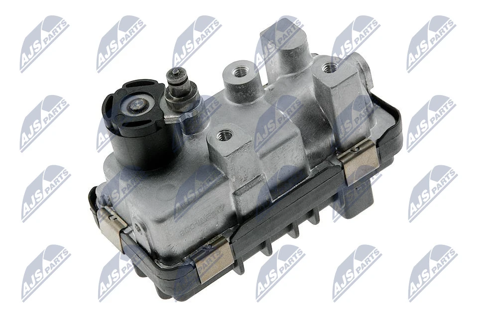 Actuator, turbocharger ECD-BM-003