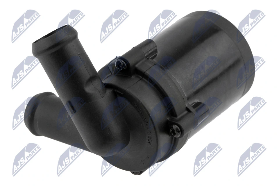 NTY CPZ-LR-001 Auxiliary Water Pump (cooling water circuit)