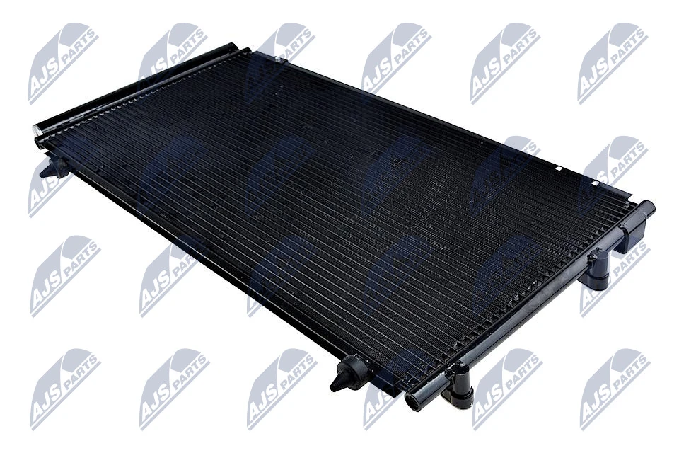 Condenser, air conditioning CCS-TY-020