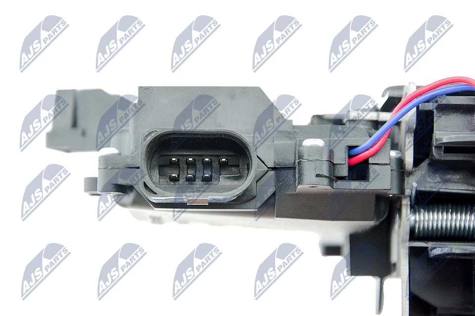 Door Lock EZC-AU-014