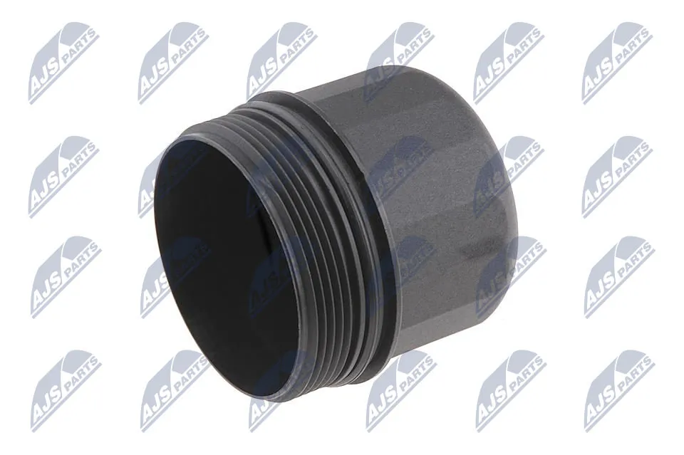 NTY CCL-VV-002 Cap, oil filter housing