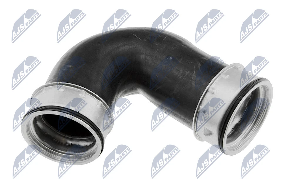 Charge Air Hose GPP-VW-016