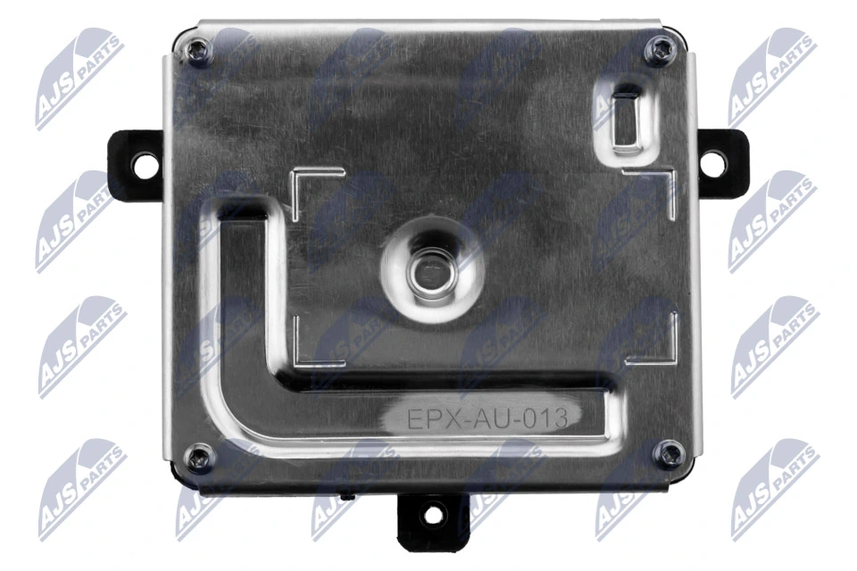 Control Unit, lights EPX-AU-013