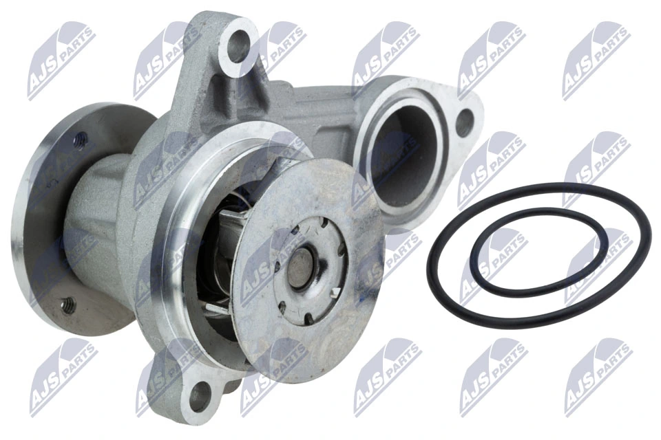 Water Pump, engine cooling CPW-KA-326