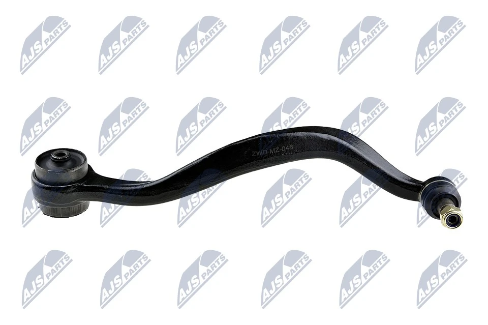 Control/Trailing Arm, wheel suspension ZWD-MZ-048