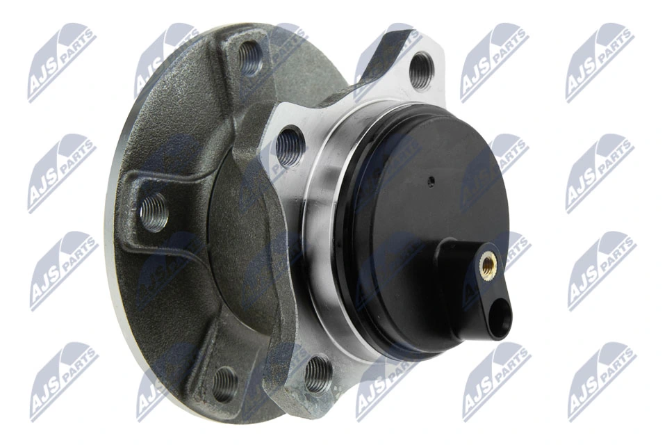 Wheel Bearing Kit KLT-PE-025