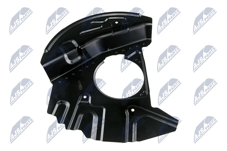 Splash Guard, brake disc HTO-BM-014