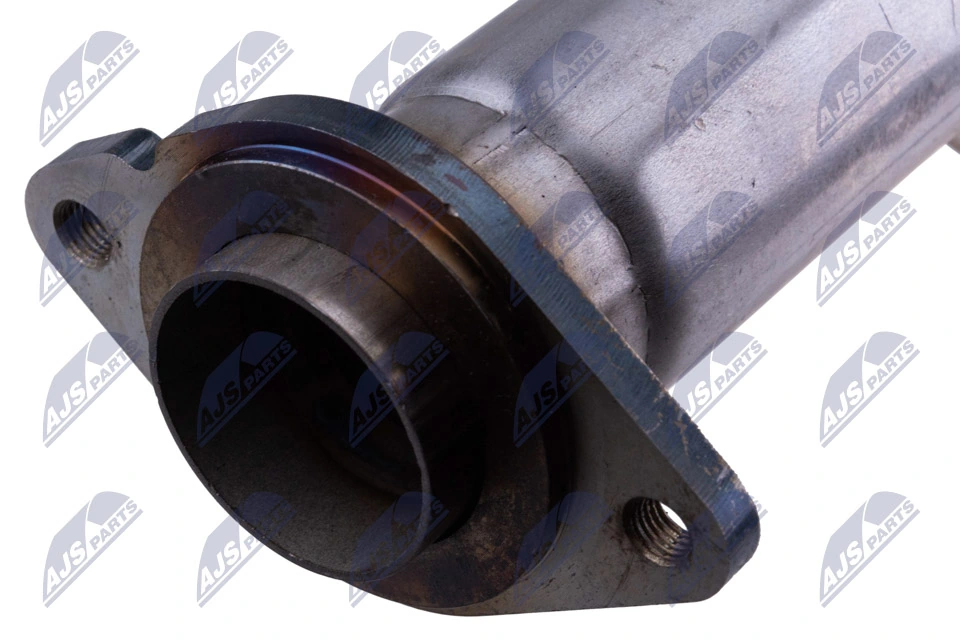Catalytic Converter KAT-TY-009