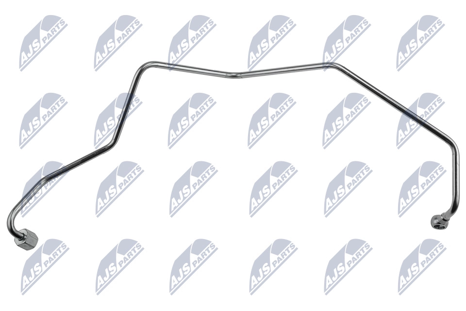 Oil Pipe, charger ECD-VW-042