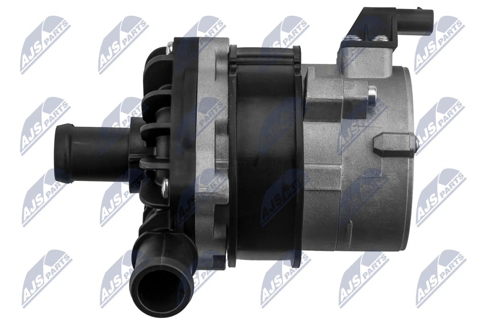 Auxiliary Water Pump (cooling water circuit) CPZ-AU-028
